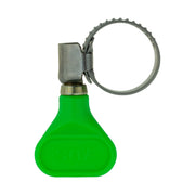 A2 Grip Hose Clip 12mm-20mm - Adjustable 304 Stainless Steel Duct Clamps Hose Pipe Clamps Air Ducting Clamp Worm Drive Hose Clamps - Home & Garden > Lawn & Garden > Watering & Irrigation > Garden Hose Fittings & Valves Tech Hose & Fittings