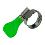 A2 Grip Hose Clip 12mm-20mm - Adjustable 304 Stainless Steel Duct Clamps Hose Pipe Clamps Air Ducting Clamp Worm Drive Hose Clamps - Home & Garden > Lawn & Garden > Watering & Irrigation > Garden Hose Fittings & Valves Tech Hose & Fittings