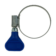 A2 Grip Hose Clip 20mm-35mm - Adjustable 304 Stainless Steel Duct Clamps Hose Pipe Clamps Air Ducting Clamp Worm Drive Hose Clamps - Home & Garden > Lawn & Garden > Watering & Irrigation > Garden Hose Fittings & Valves Tech Hose & Fittings