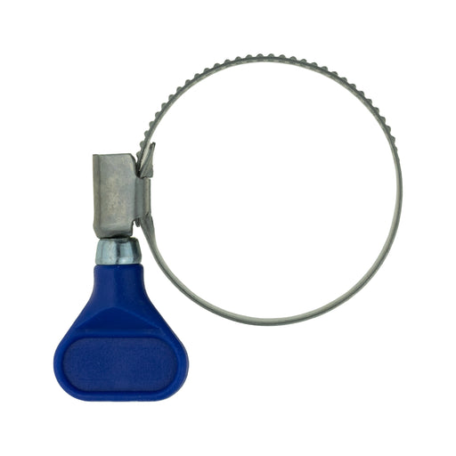 A2 Grip Hose Clip 25mm-40mm - Adjustable 304 Stainless Steel Duct Clamps Hose Pipe Clamps Air Ducting Clamp Worm Drive Hose Clamps - Home & Garden > Lawn & Garden > Watering & Irrigation > Garden Hose Fittings & Valves Tech Hose & Fittings