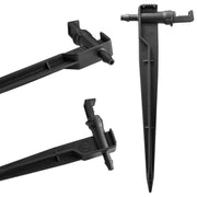 Antelco Midi Drip™ Dripper Emitters On Spike - Home & Garden > Lawn & Garden > Watering & Irrigation Garden watering