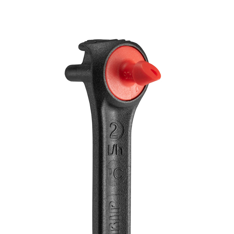 Antelco Asta® Drip 2L/H Pressure Compensating Spike Drippers - Home & Garden > Lawn & Garden > Watering & Irrigation Garden watering