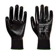 Portwest A315 All-Flex Grip Glove - LIQUID PROTECTION GLOVES