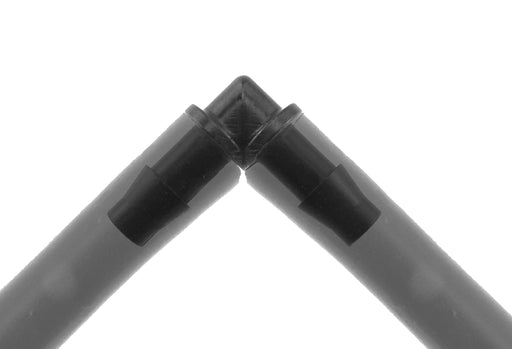 Antelco Micro Elbow Connector 4.5mm Barb - Home & Garden > Lawn & Garden > Watering & Irrigation Garden watering
