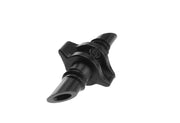Antelco Adaptor Micro Fitting 4mm Quick Thread x Thread - Home & Garden > Lawn & Garden > Watering & Irrigation Garden watering