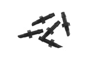 Antelco Adaptor Micro Fitting 4.5mm Barb x 10-32 Thread - Home & Garden > Lawn & Garden > Watering & Irrigation Garden watering
