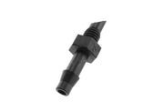 Antelco Adaptor Micro Fitting 4.5mm Barb x 10-32 Thread - Home & Garden > Lawn & Garden > Watering & Irrigation Garden watering