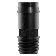 IBC 2” S60X6 Cap with Straight 25mm Barb - Home & Garden > Lawn & Garden