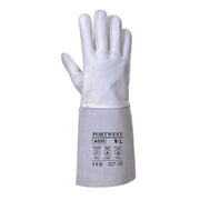 Portwest A520 Premium Tig Welding Gauntlet - WELDERS GLOVES