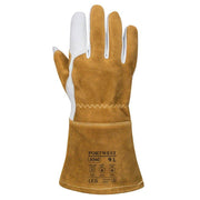 Portwest A540 Mig Welding Gauntlet - WELDERS GLOVES