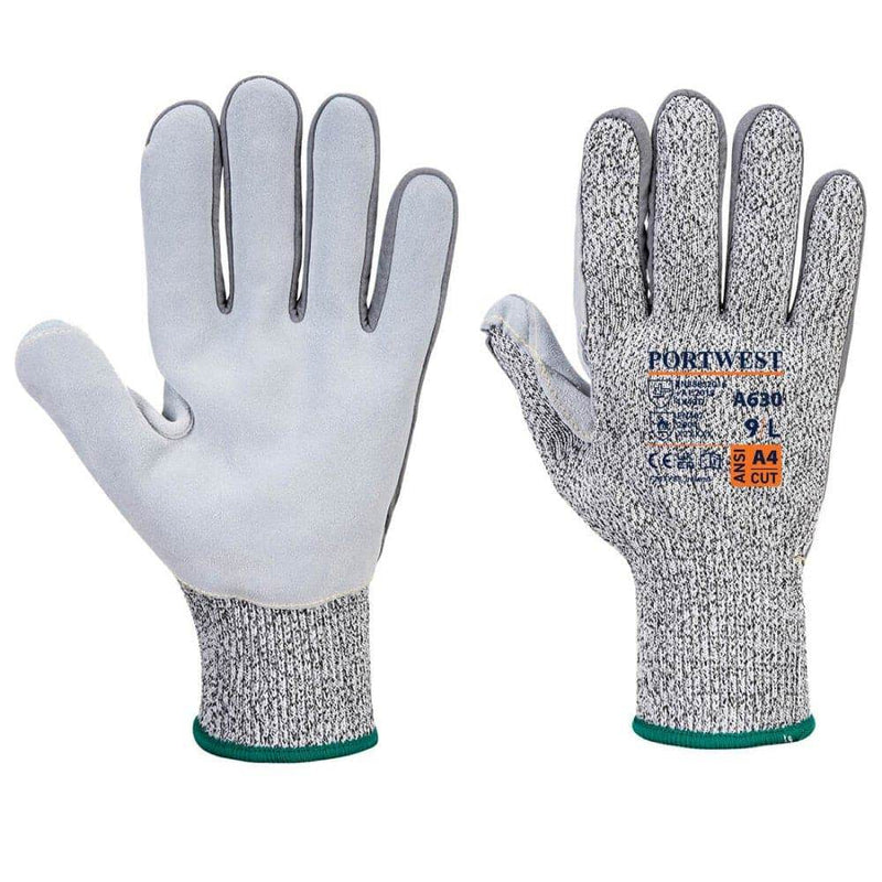Portwest A630 Razor - Lite Glove - CUT GLOVES
