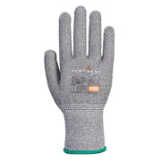 Portwest A640 Sabre-Dot Gloves - CUT GLOVES