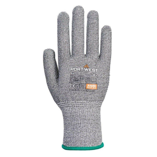 Portwest A640 Sabre-Dot Gloves - CUT GLOVES