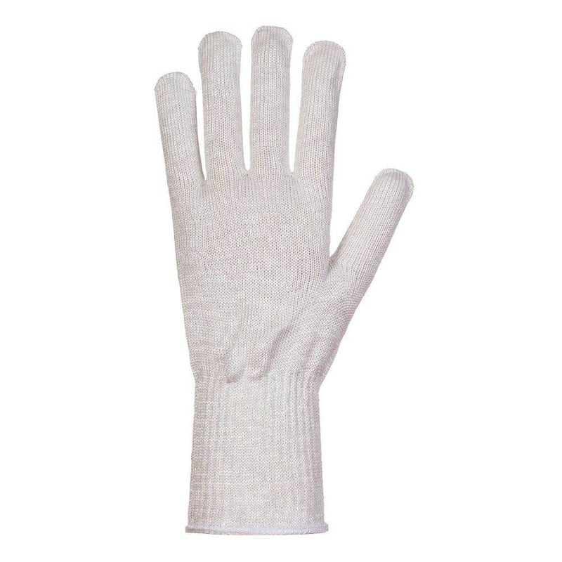 Portwest A657 AHR 10 Food Glove Liner – 1 Glove Only - GLOVE LINER