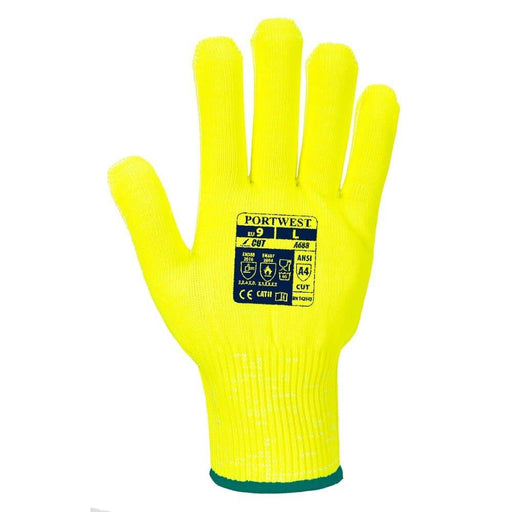 Portwest A688 Pro Cut Liner Gloves - GLOVE LINER