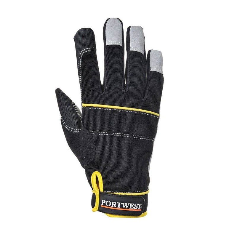Portwest A710 Tradesman High Performance Gloves - PERFORMANCE GLOVES