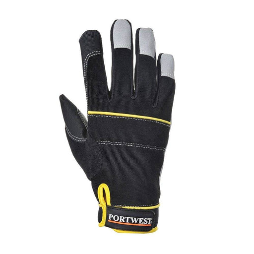 Portwest A710 Tradesman High Performance Gloves - PERFORMANCE GLOVES