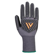 Portwest A715 ESD Grip 15 Nitrile Impact Glove - ESD GLOVES