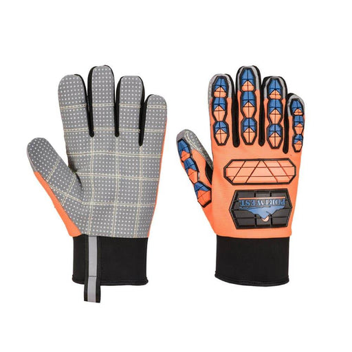 Portwest A726 Aqua-Seal Pro Gloves - LIQUID PROTECTION GLOVES
