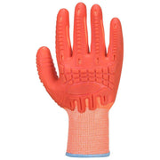Portwest A728 Supergrip Impact HR Cut Gloves - IMPACT GLOVES