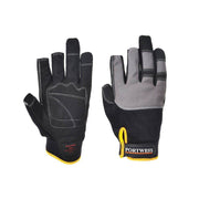 Portwest A740 Powertool Pro High Performance Gloves - PERFORMANCE GLOVES