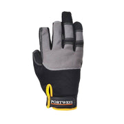 Portwest A740 Powertool Pro High Performance Gloves - PERFORMANCE GLOVES
