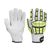 Portwest A745 Impact Pro Cut Gloves - IMPACT GLOVES