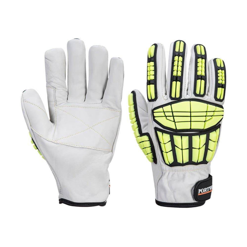 Portwest A745 Impact Pro Cut Gloves - IMPACT GLOVES