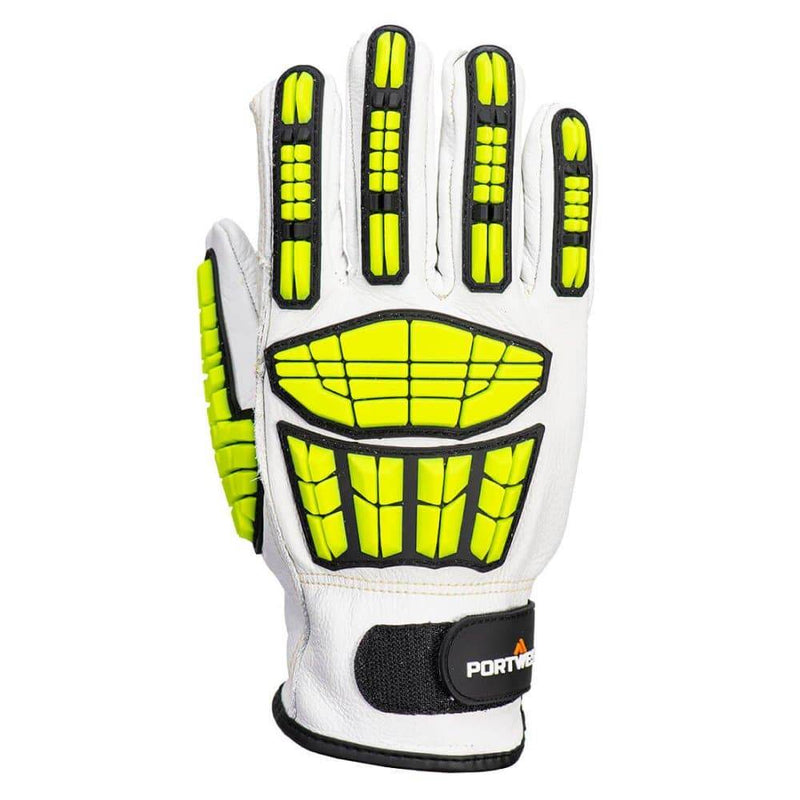Portwest A745 Impact Pro Cut Gloves - IMPACT GLOVES