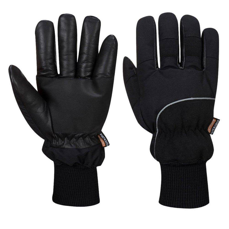 Portwest A751 Apacha Cold Store Gloves - COLD PROTECTION GLOVES