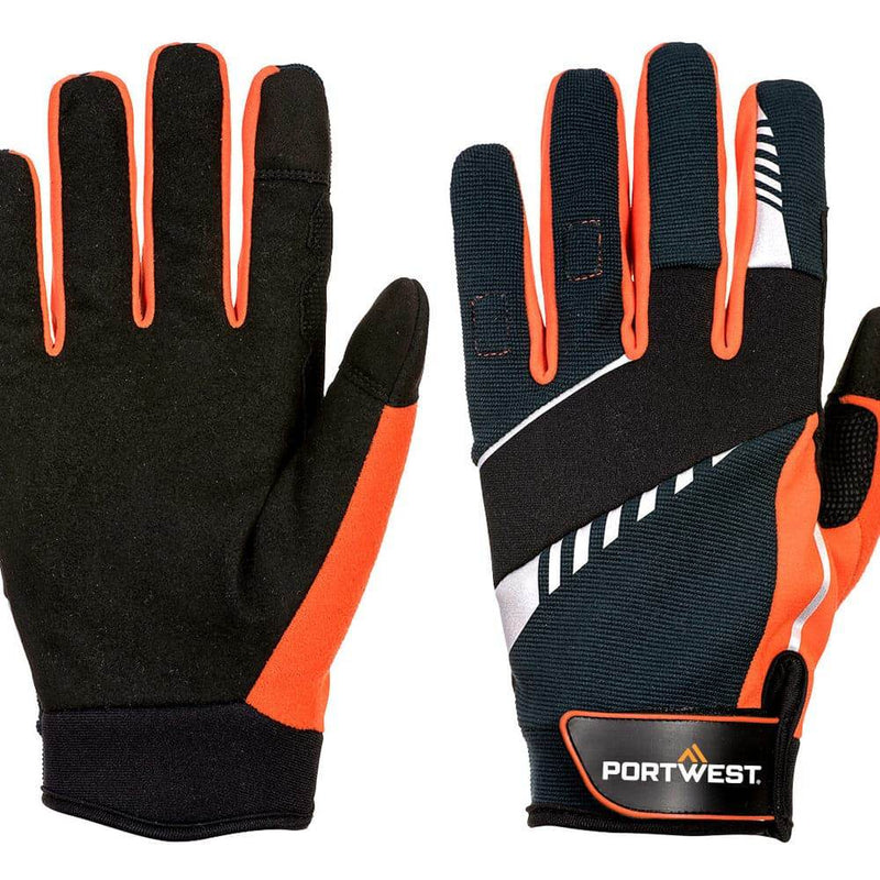 Portwest A774 DX4 LR Cut Glove - PERFORMANCE GLOVES