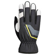 Portwest A775 Stretch Utility Leather Glove - LEATHER & RIGGER GLOVES