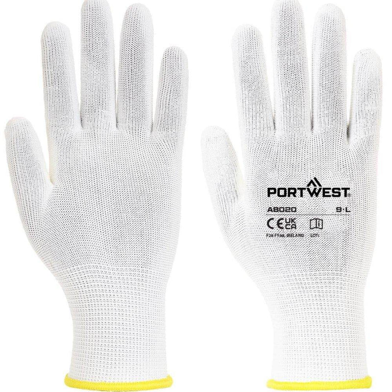 Portwest AB020 Assembly Glove (360 Pairs) - GENERAL HANDLING GLOVES