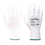 Portwest AB129 PU Palm Glove (288 Pairs) - GENERAL HANDLING GLOVES