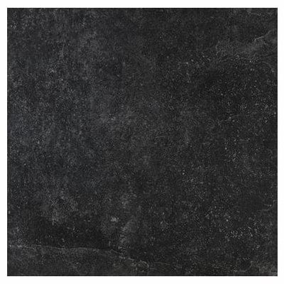 Fashion Stone Black (Matt Finish) - All Sizes - Tiles