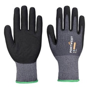 Portwest AP12 SG Grip15 Eco Nitrile Glove (Pack of 12) - GRIP PERFORMANCE GLOVES