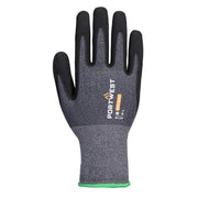 Portwest AP12 SG Grip15 Eco Nitrile Glove (Pack of 12) - GRIP PERFORMANCE GLOVES