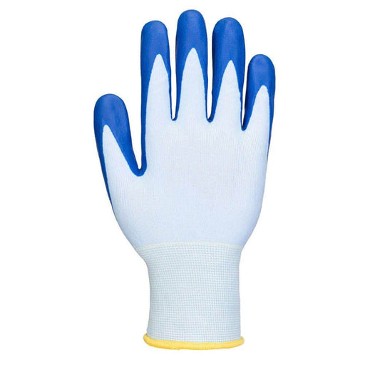Portwest AP71 FD Grip 15 Nitrile Glove - GRIP PERFORMANCE GLOVES