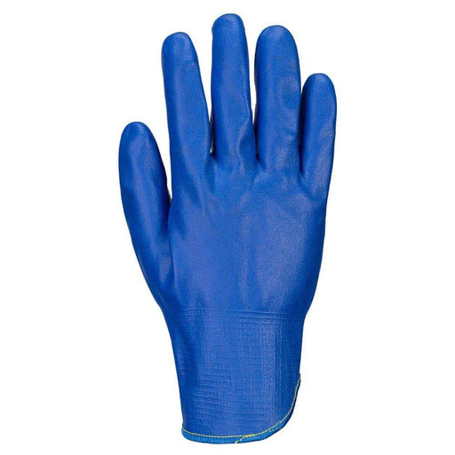 Portwest AP72 FD Grip 15 Nitrile Gauntlet - GRIP PERFORMANCE GLOVES
