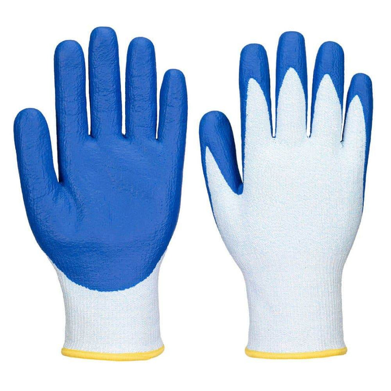Portwest AP74 FD Cut C13 Nitrile Glove - CUT GLOVES
