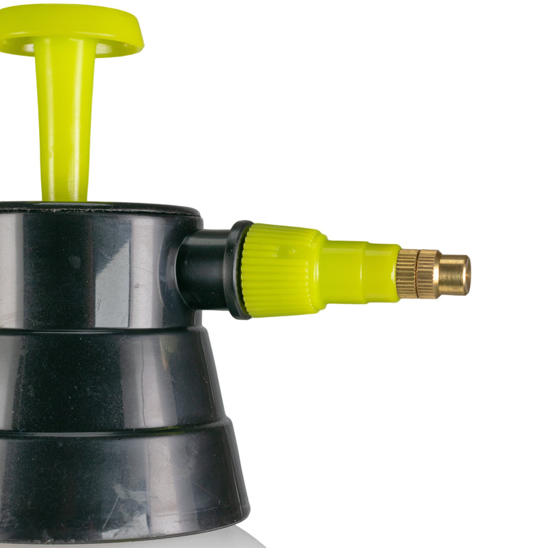Hand Sprayer "Aqua Spray" 1.5L - Home & Garden > Lawn & Garden > Gardening > Gardening Tools > Lawn & Garden Sprayers