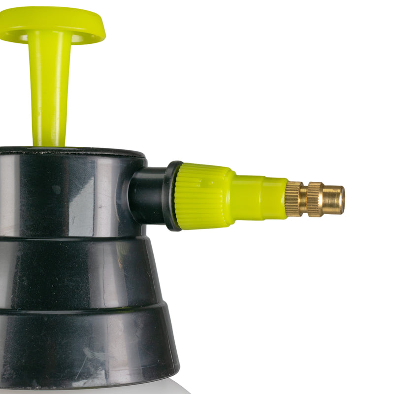 Hand Sprayer "Aqua Spray" 1.5L - Home & Garden > Lawn & Garden > Gardening > Gardening Tools > Lawn & Garden Sprayers