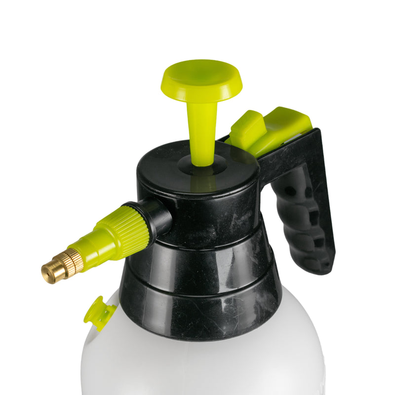 Hand Sprayer "Aqua Spray" 1.5L - Home & Garden > Lawn & Garden > Gardening > Gardening Tools > Lawn & Garden Sprayers