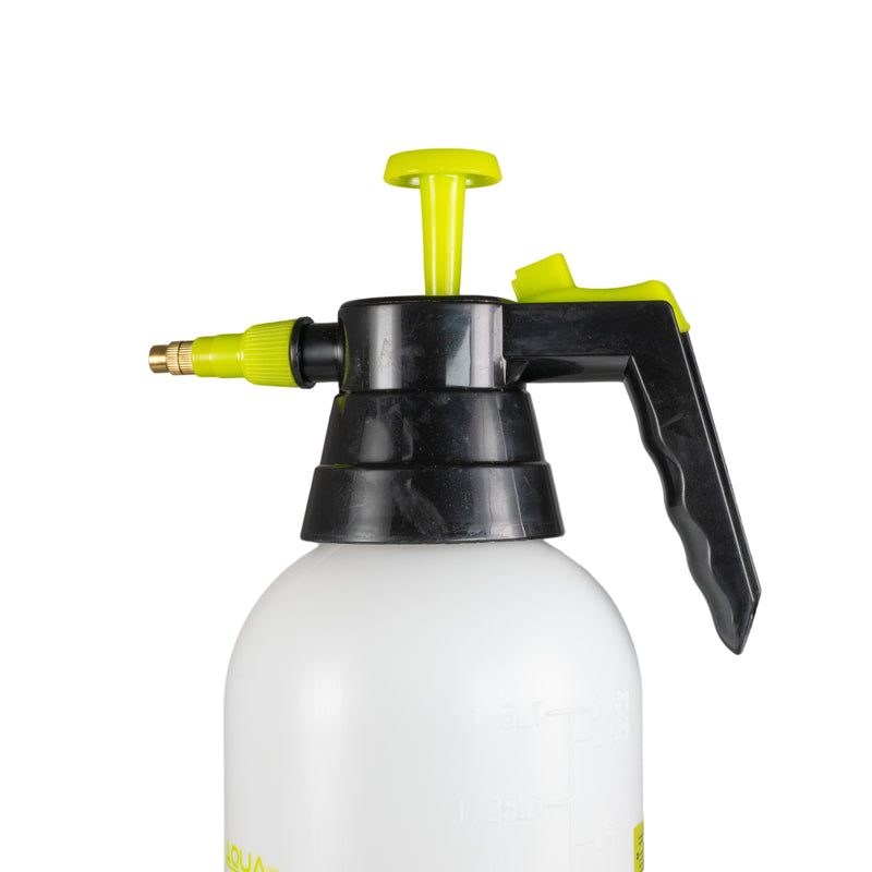 Hand Sprayer "Aqua Spray" 1.5L - Home & Garden > Lawn & Garden > Gardening > Gardening Tools > Lawn & Garden Sprayers