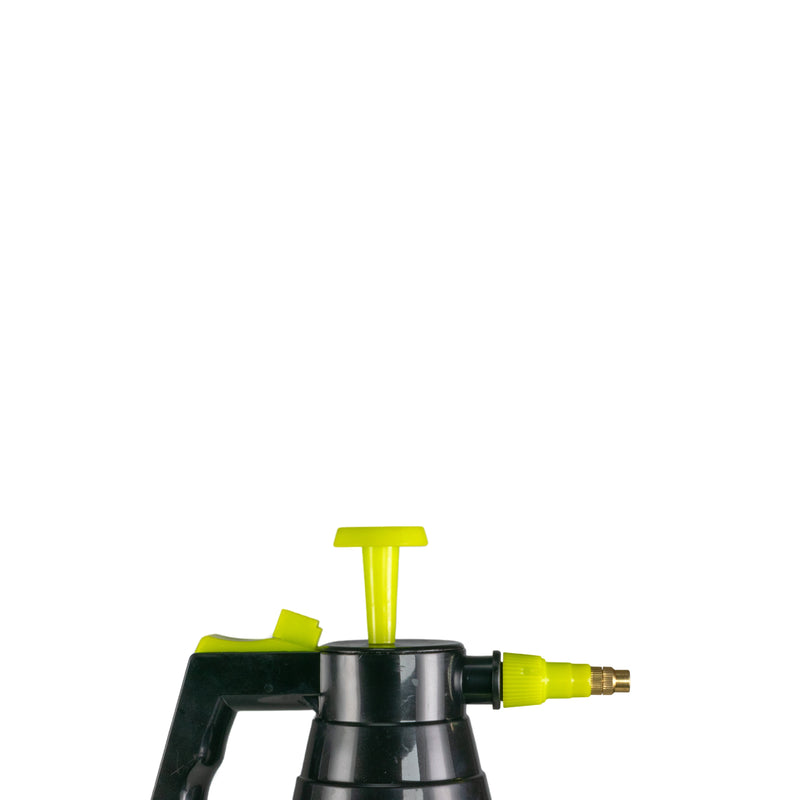 Hand Sprayer "Aqua Spray" 1.5L - Home & Garden > Lawn & Garden > Gardening > Gardening Tools > Lawn & Garden Sprayers