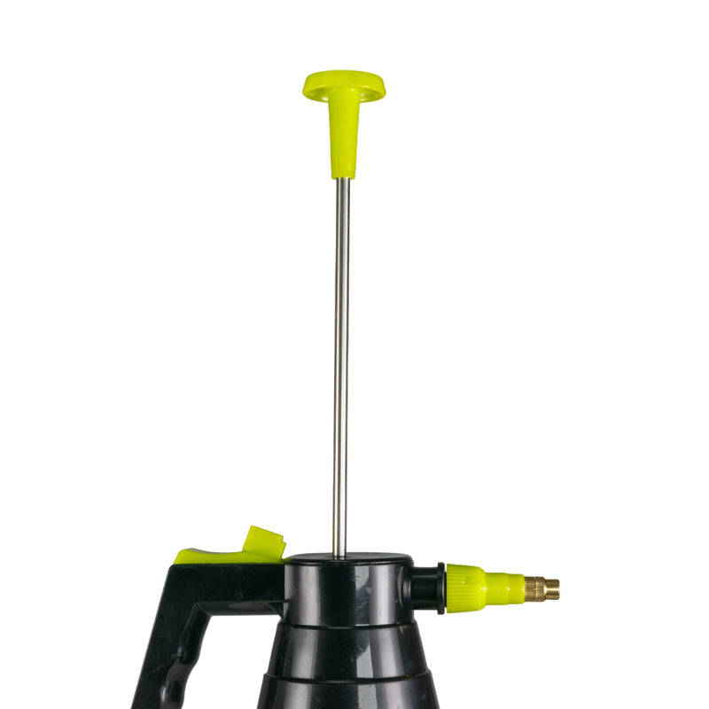 Hand Sprayer "Aqua Spray" 1.5L - Home & Garden > Lawn & Garden > Gardening > Gardening Tools > Lawn & Garden Sprayers