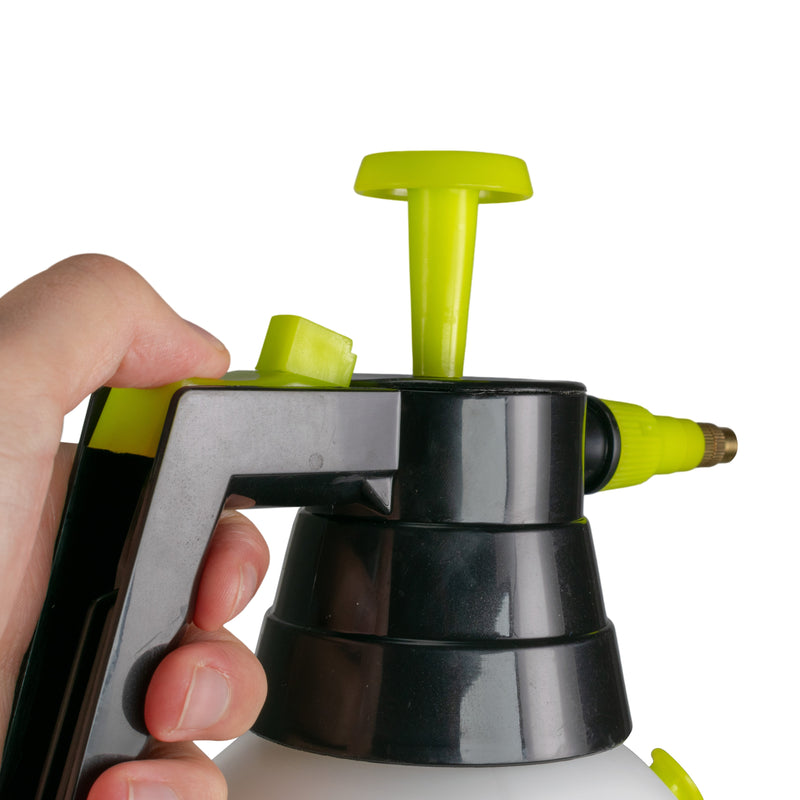 Hand Sprayer "Aqua Spray" 1.5L - Home & Garden > Lawn & Garden > Gardening > Gardening Tools > Lawn & Garden Sprayers