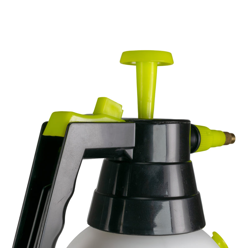 Hand Sprayer "Aqua Spray" 1.5L - Home & Garden > Lawn & Garden > Gardening > Gardening Tools > Lawn & Garden Sprayers