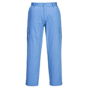 Portwest AS11 Anti-Static ESD Trousers - Business & Industrial > Work Safety Protective Gear CARGO & COMBAT TROUSERS
