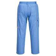 Portwest AS11 Anti-Static ESD Trousers - Business & Industrial > Work Safety Protective Gear CARGO & COMBAT TROUSERS